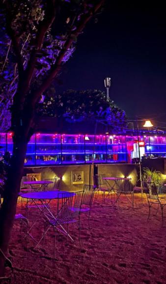 Sisodia Hotel & Resorts Jodhpur  Eksteriør bilde