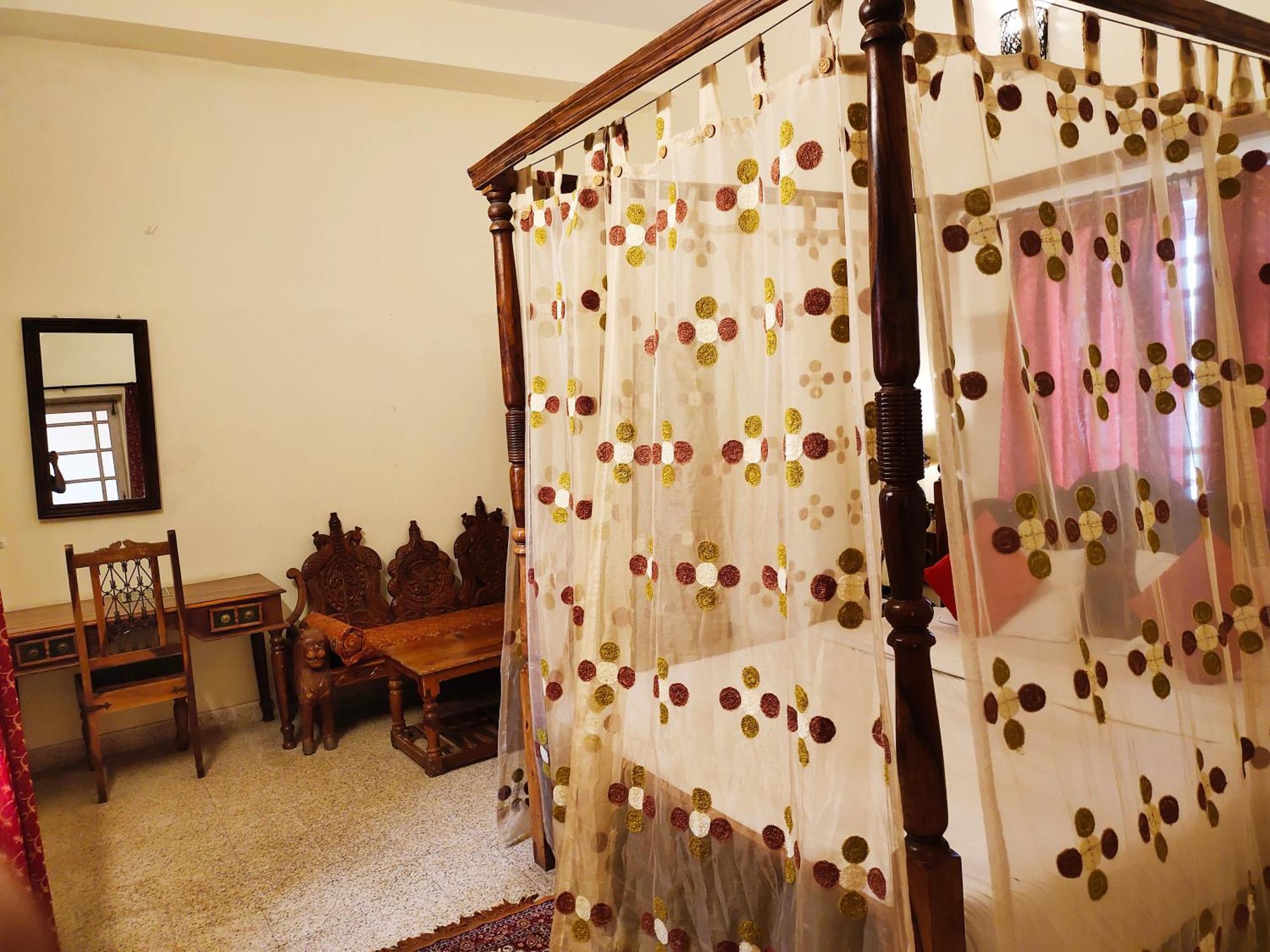 Sisodia Hotel & Resorts Jodhpur  Eksteriør bilde