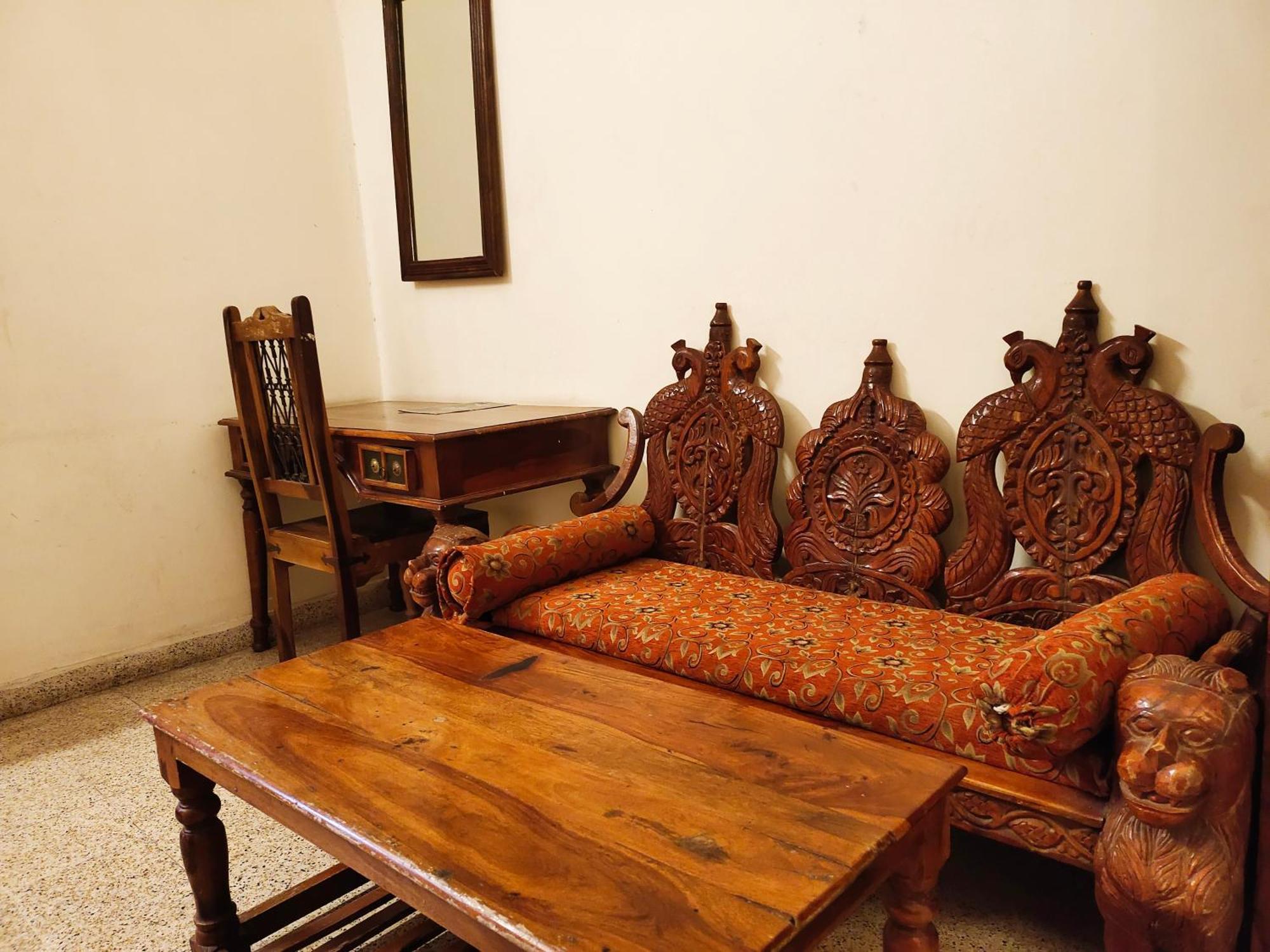 Sisodia Hotel & Resorts Jodhpur  Eksteriør bilde