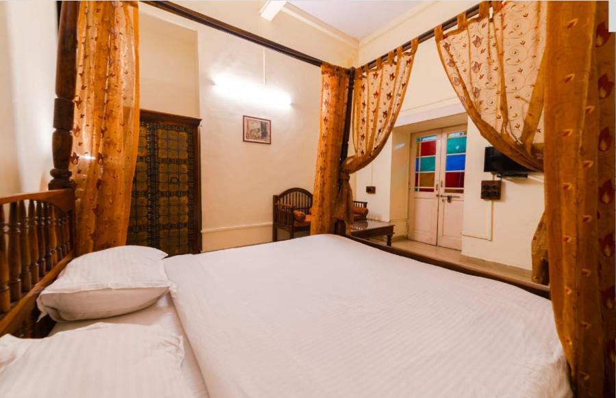 Sisodia Hotel & Resorts Jodhpur  Eksteriør bilde